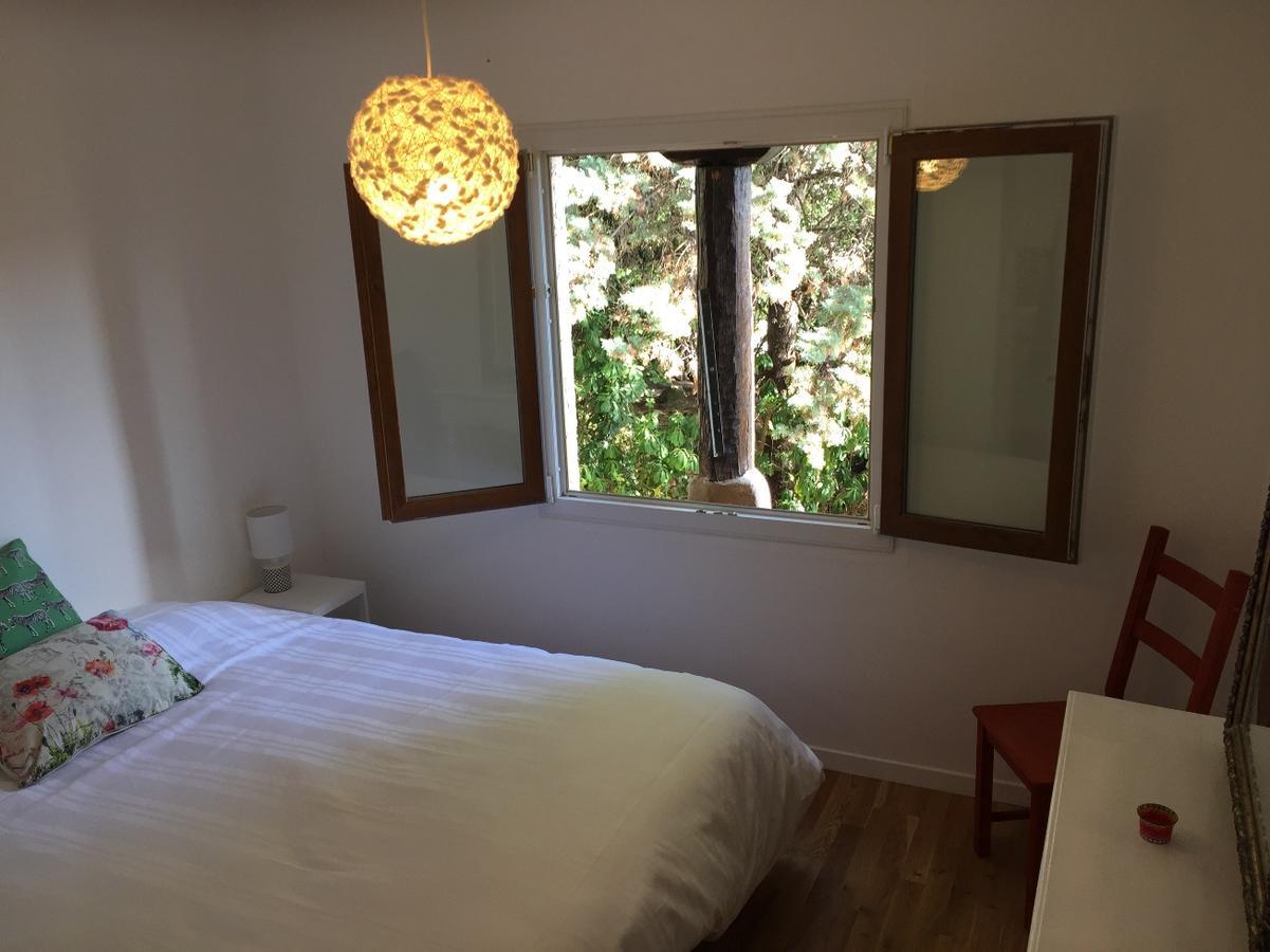 Villa Rocamar 방스 외부 사진