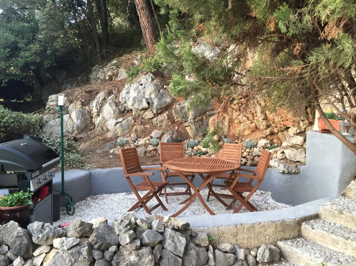 Villa Rocamar 방스 외부 사진