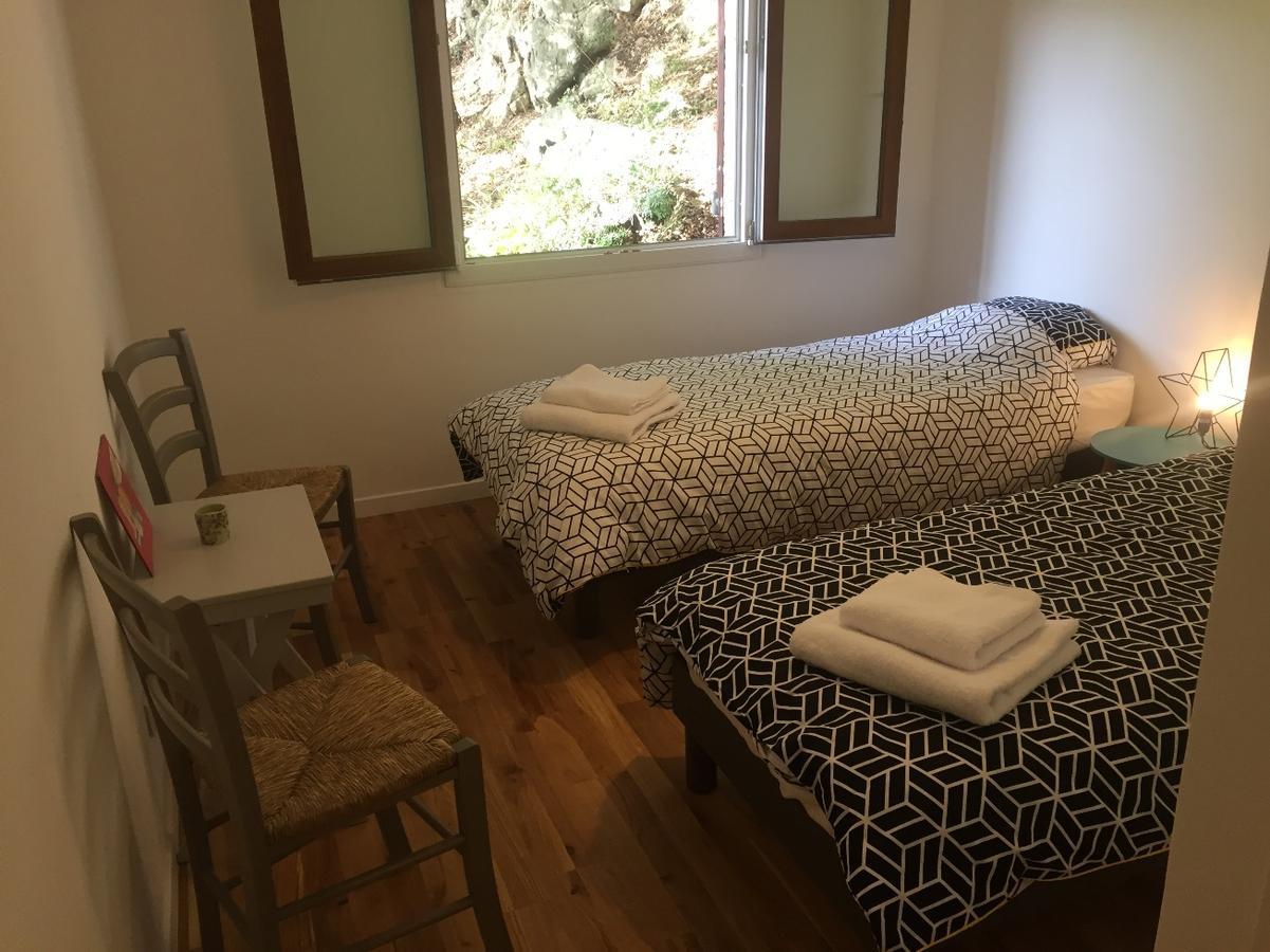 Villa Rocamar 방스 외부 사진