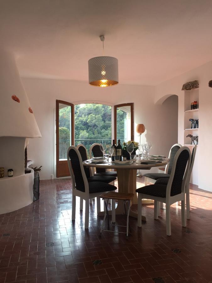 Villa Rocamar 방스 외부 사진