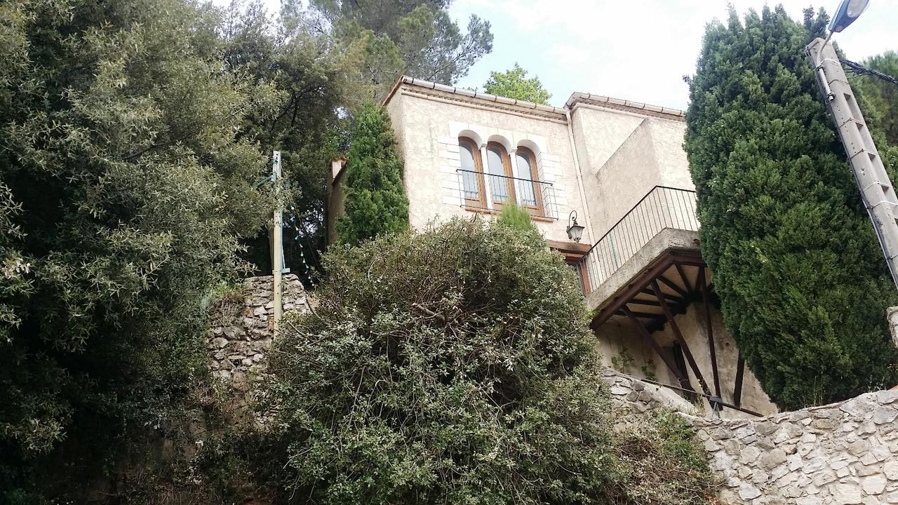 Villa Rocamar 방스 외부 사진