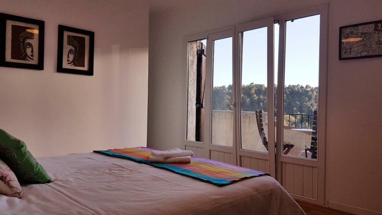 Villa Rocamar 방스 외부 사진