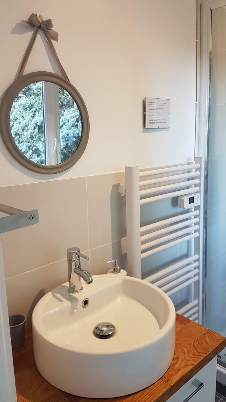 Villa Rocamar 방스 외부 사진