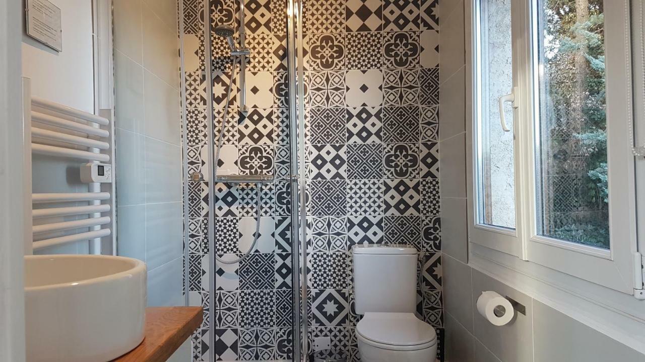Villa Rocamar 방스 외부 사진