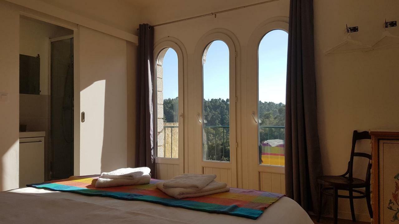Villa Rocamar 방스 외부 사진