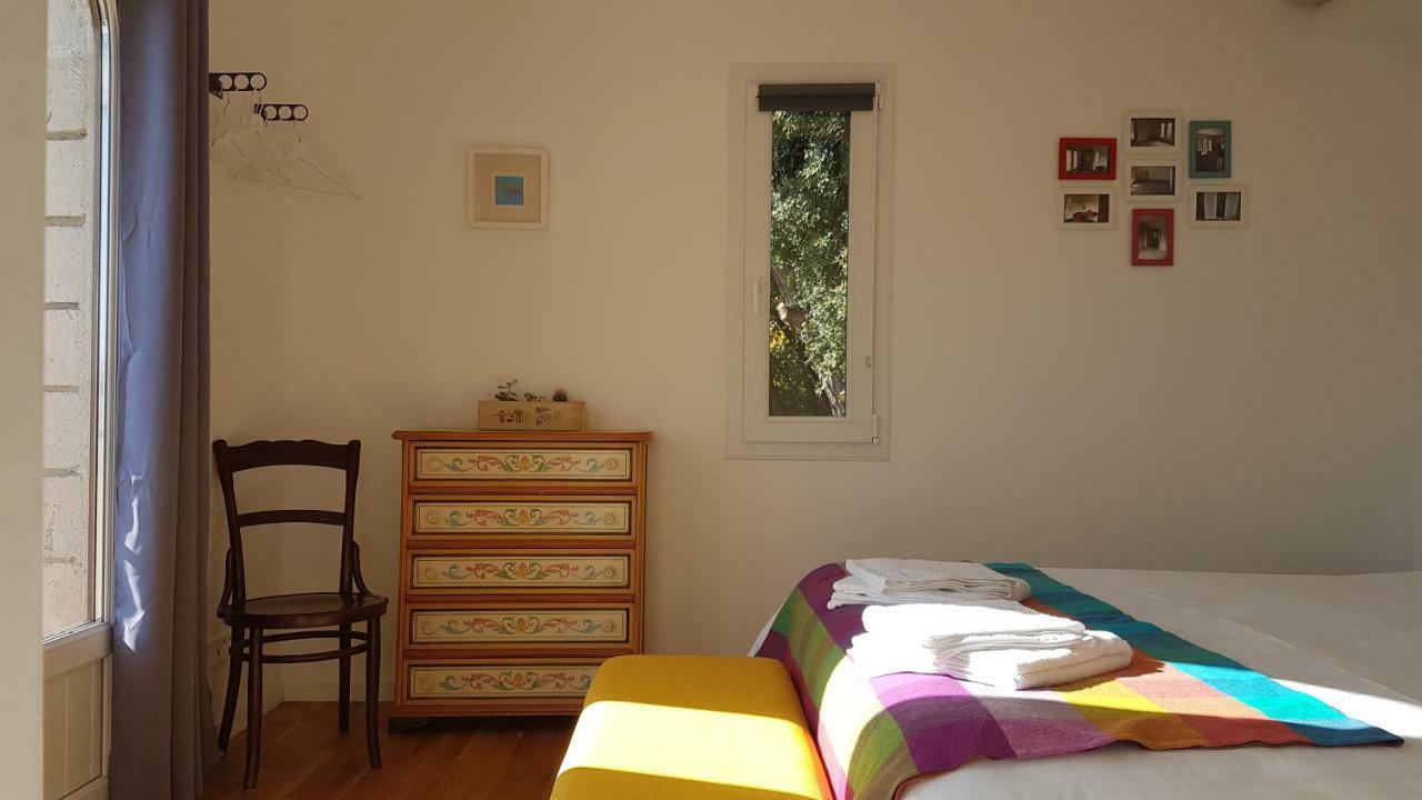 Villa Rocamar 방스 외부 사진