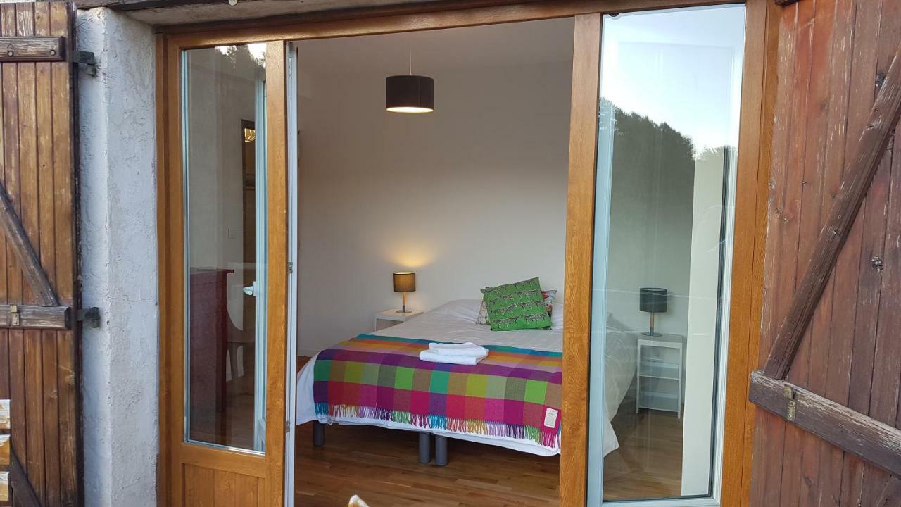 Villa Rocamar 방스 외부 사진