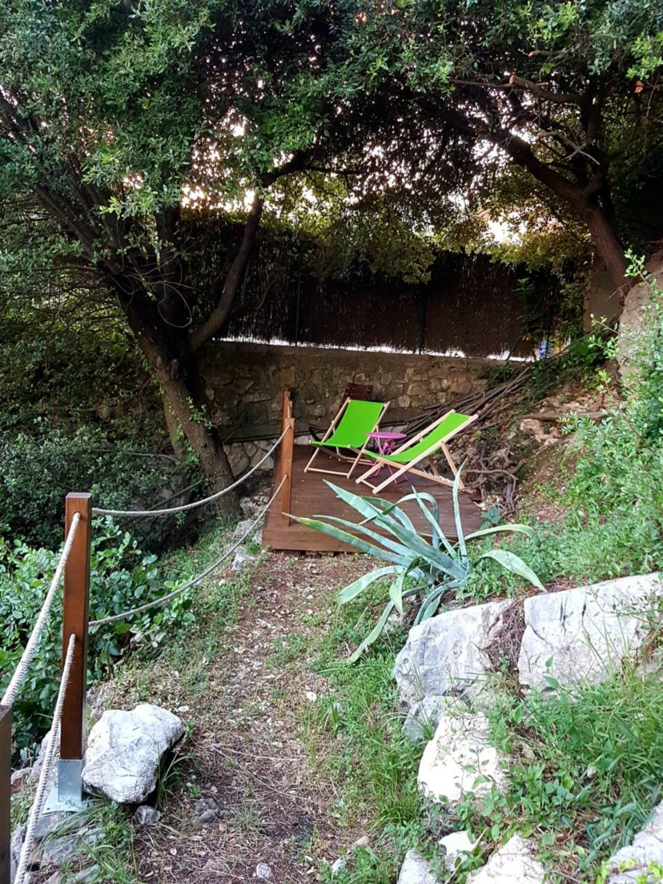 Villa Rocamar 방스 외부 사진